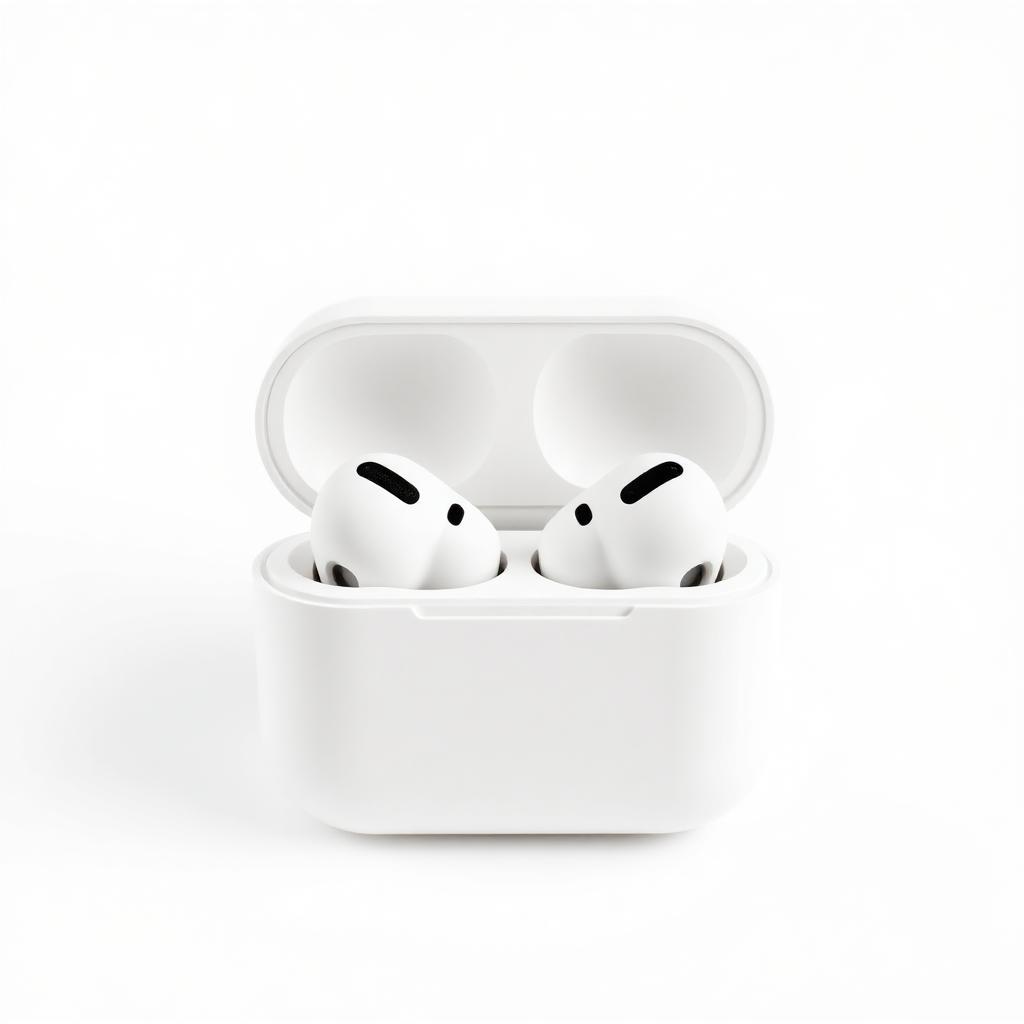 AirPods (2nd Gen)
