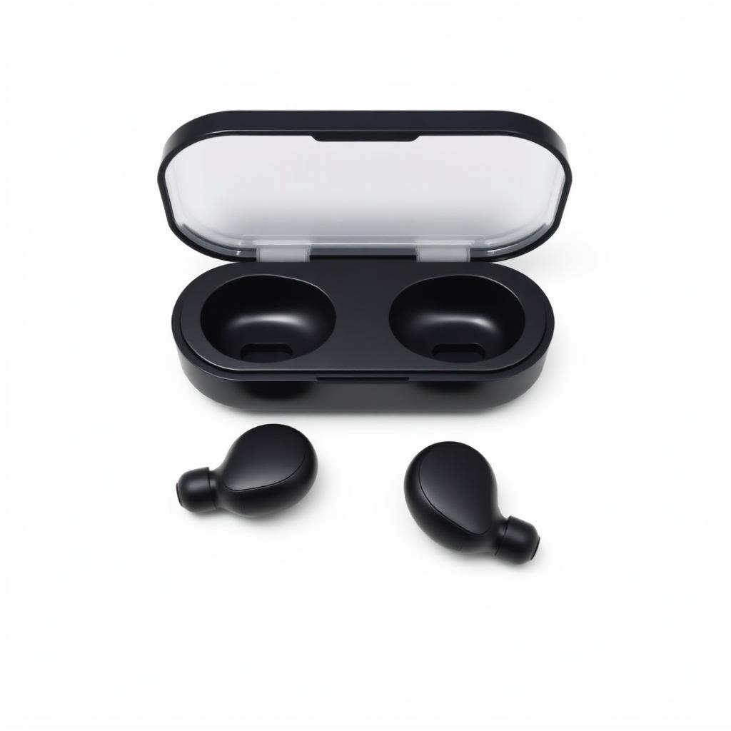 Samsung Galaxy Buds 3 Pro