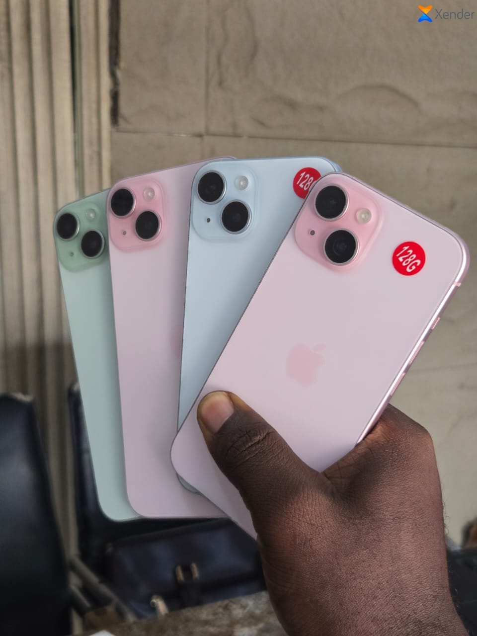 iPhone 14 Plus