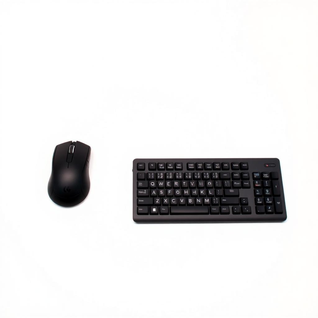 Logitech MX Keys S
