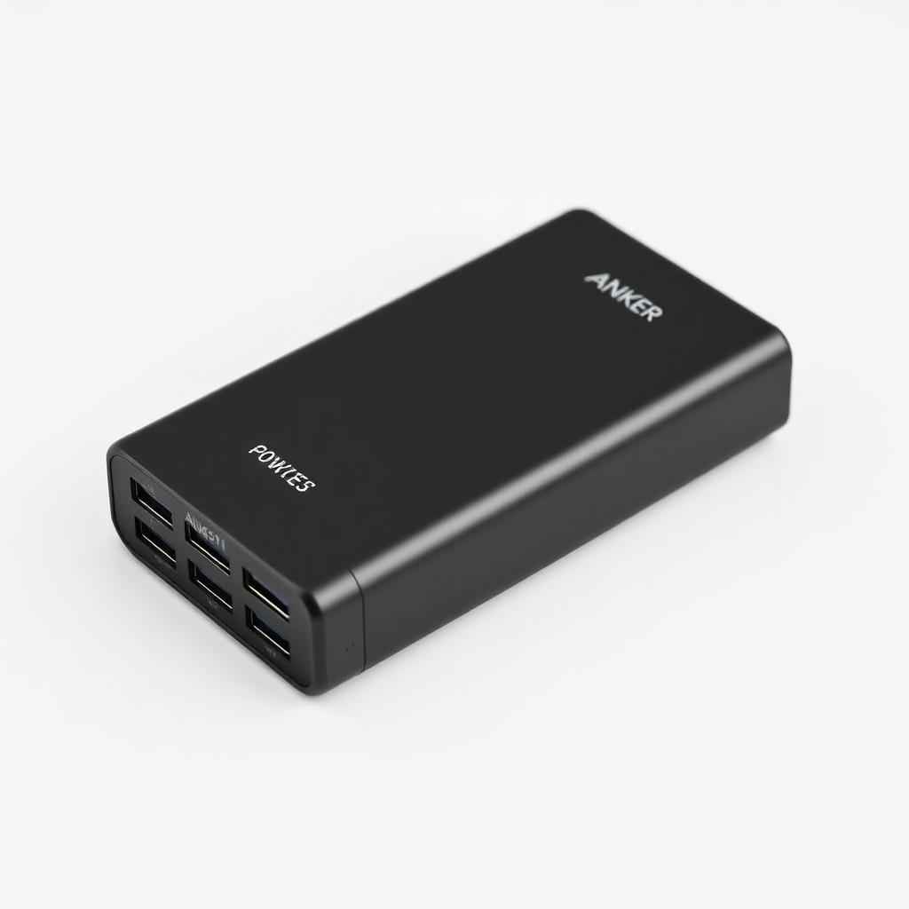 Anker 737 Power Bank