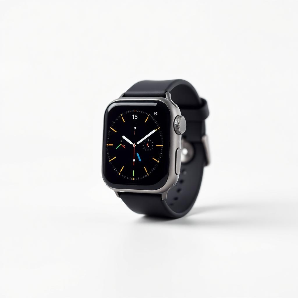 Apple Watch Series 9