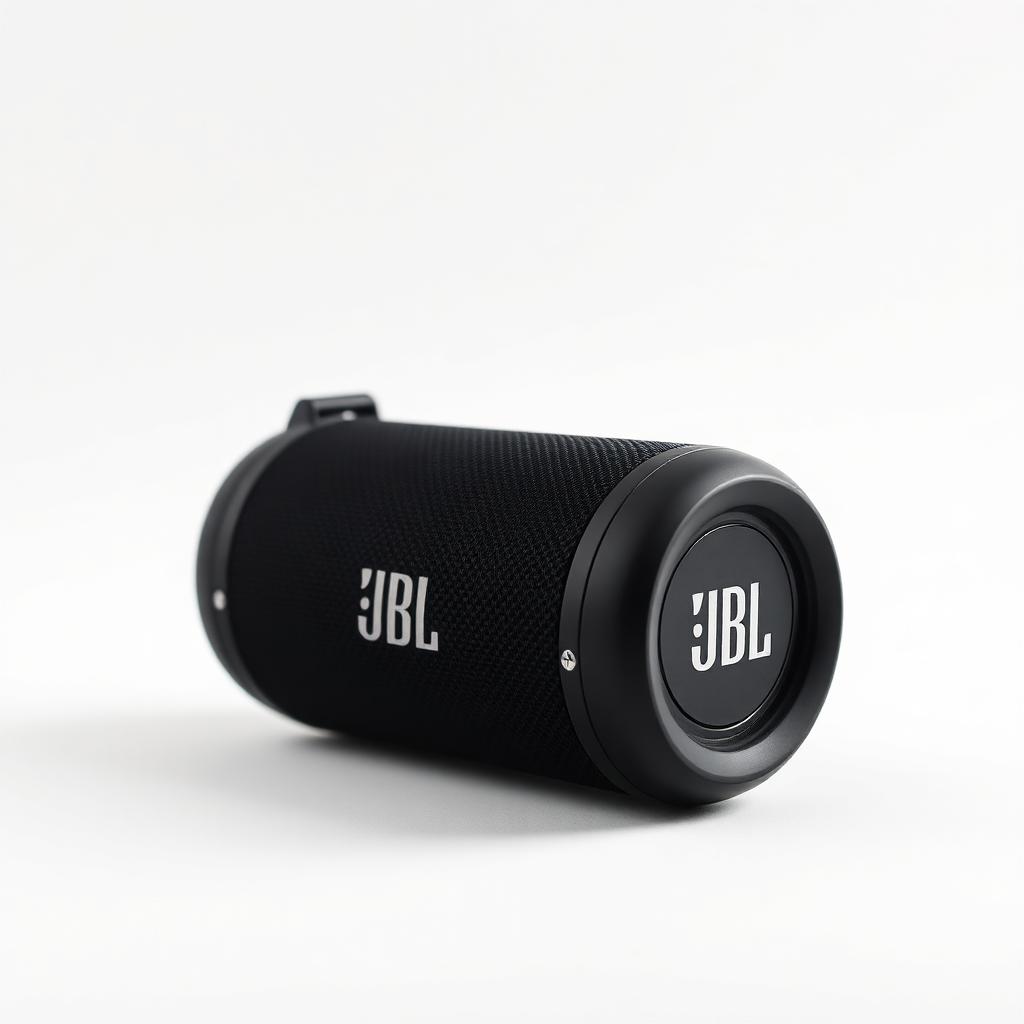 JBL Charge 5 Speaker