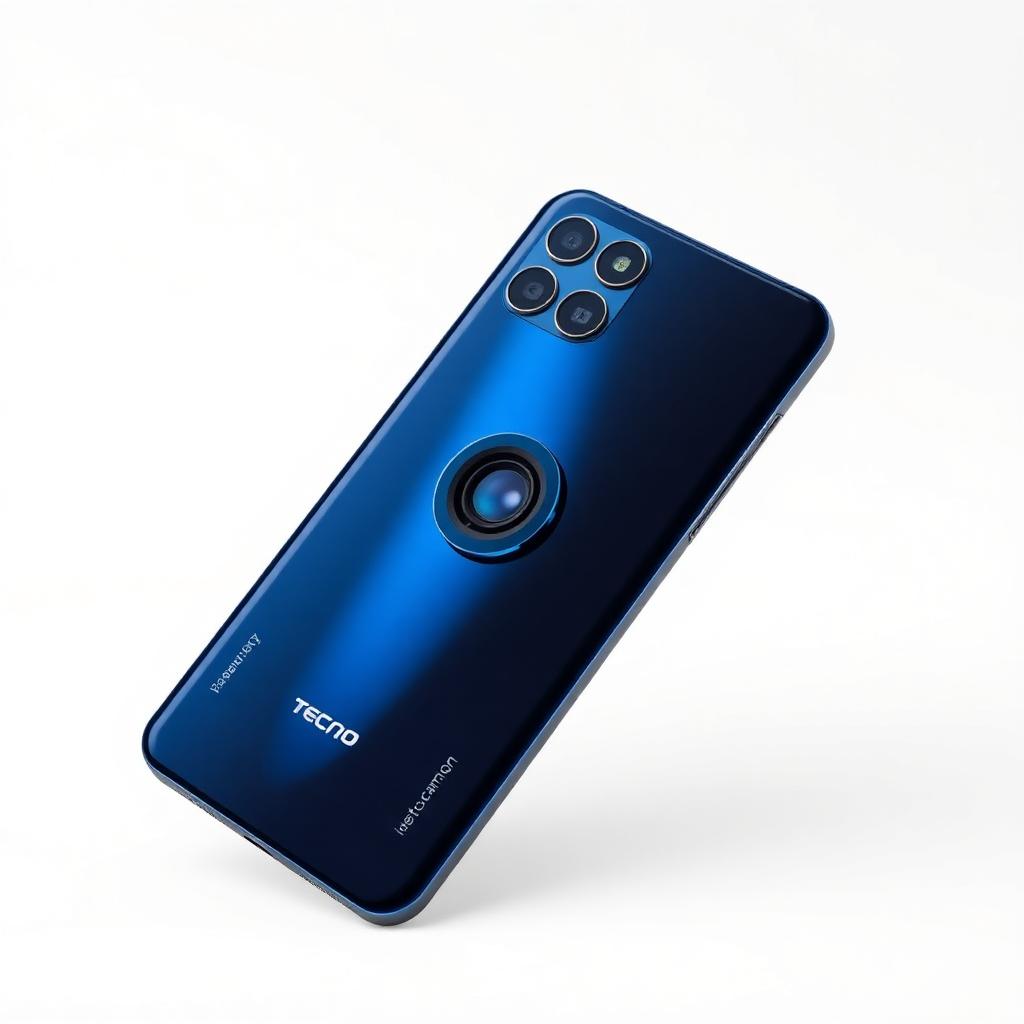 Tecno Camon 30 Pro