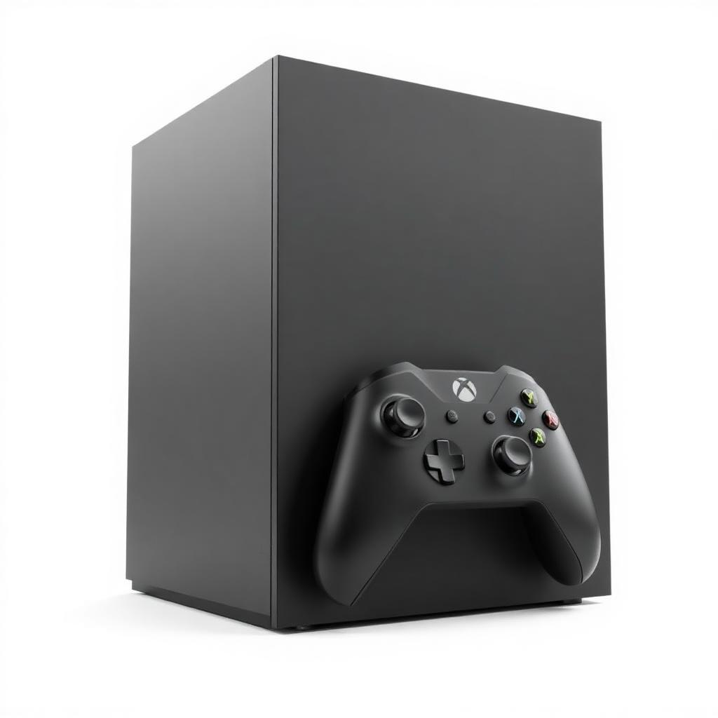 Xbox Series X