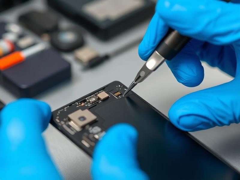Charging Port Repair